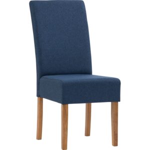 Mesi Dining Chair - Natural/Yale