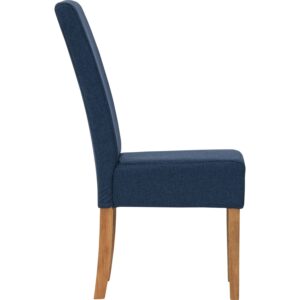 Mesi Dining Chair - Natural/Yale