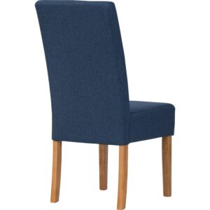 Mesi Dining Chair - Natural/Yale