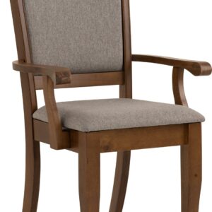 Lotum Arm Chair