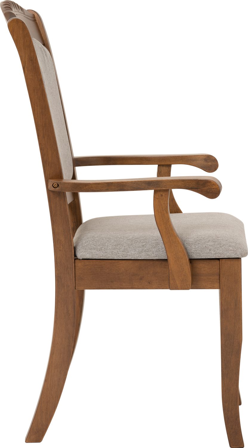 241373_2 Lotum Arm Chair