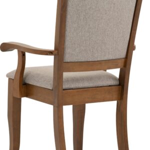 Lotum Arm Chair