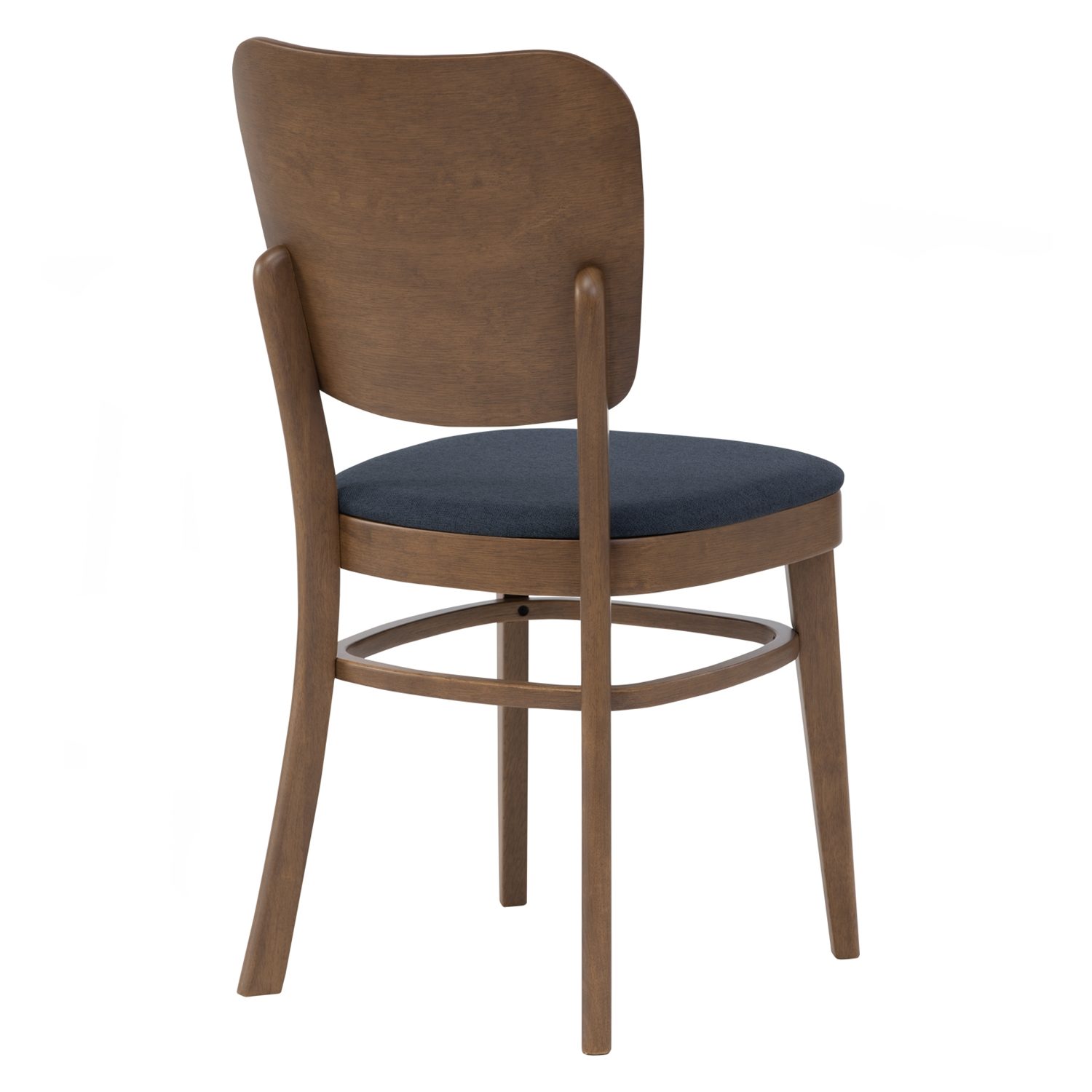 241403_3 Beverly Dining Chair - Cocoa/Navy
