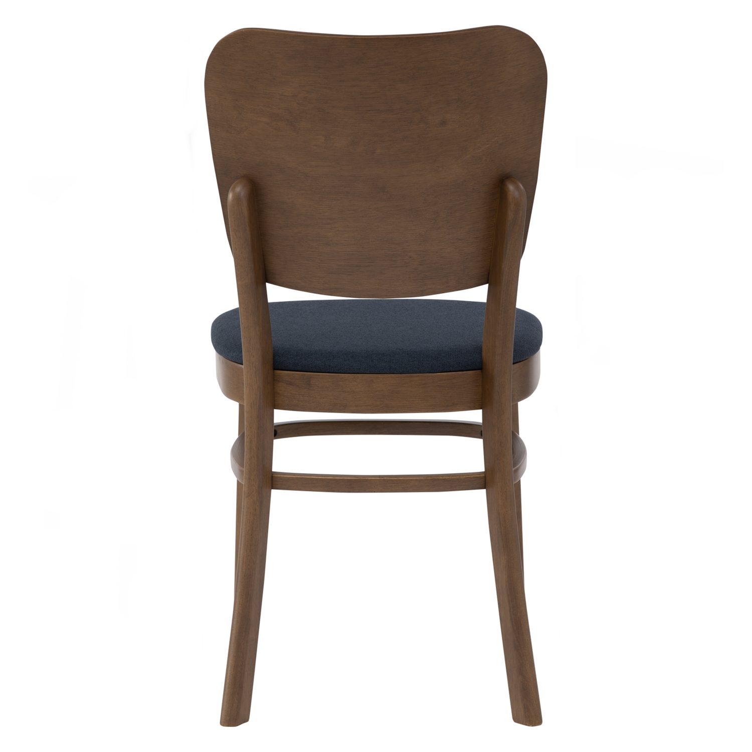 241403_4 Beverly Dining Chair - Cocoa/Navy