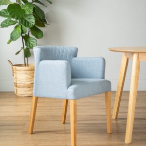 Rhoda Arm Chair
