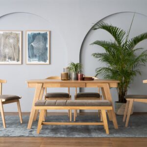 Rufus Dining Chair
