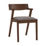 Zola Dining Chair (W50 x D60 x H78cm)
