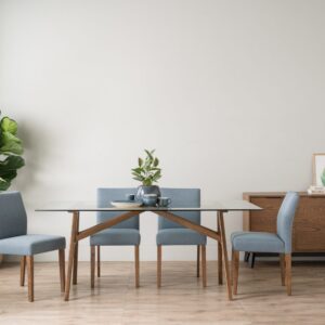Ladee Dining Chair
