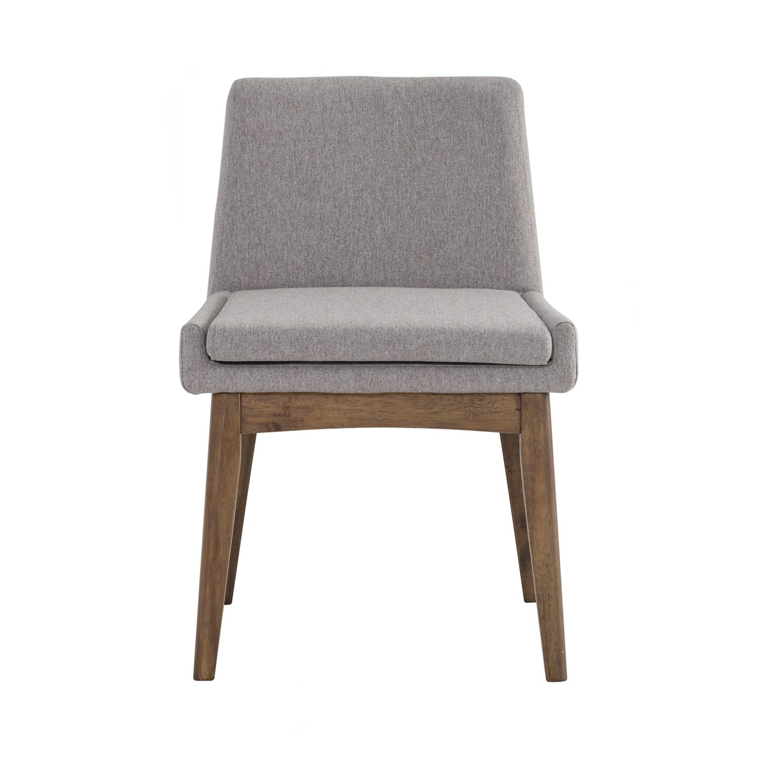 241556_1 Chanel Dining Chair - Cocoa/Light Grey