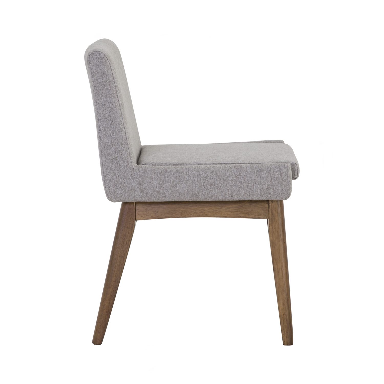 241556_2 Chanel Dining Chair - Cocoa/Light Grey