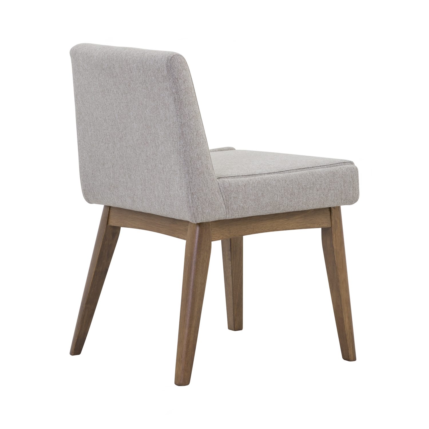 241556_3 Chanel Dining Chair - Cocoa/Light Grey