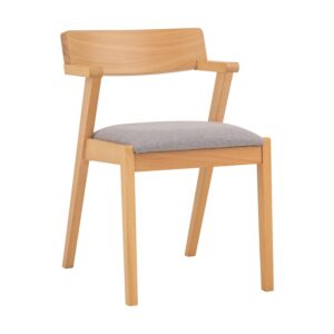 Zola Dining Chair (W50 x D60 x H78cm)