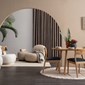 Rumi Dining Chair
