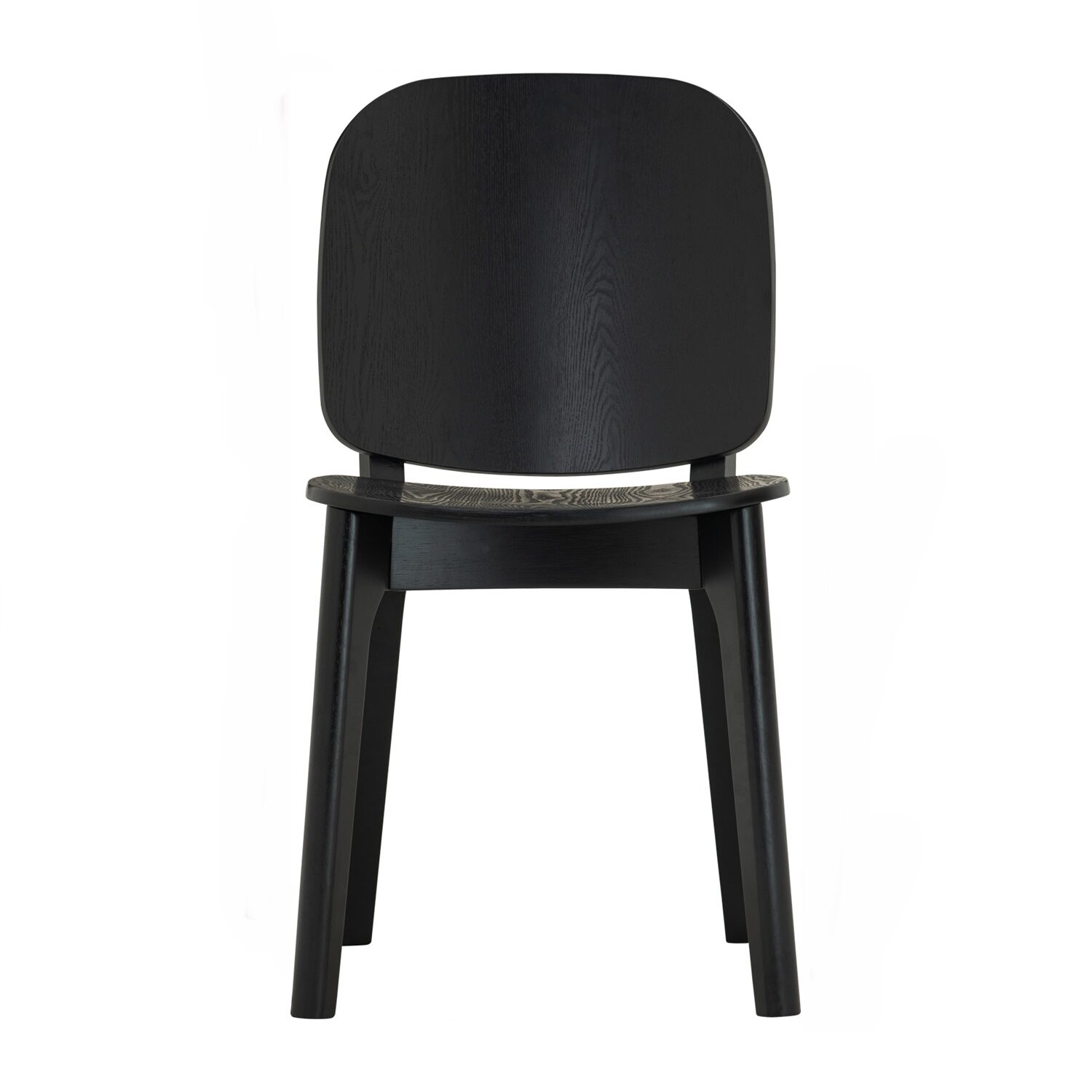 241617_1 Cora Dining Chair - Black