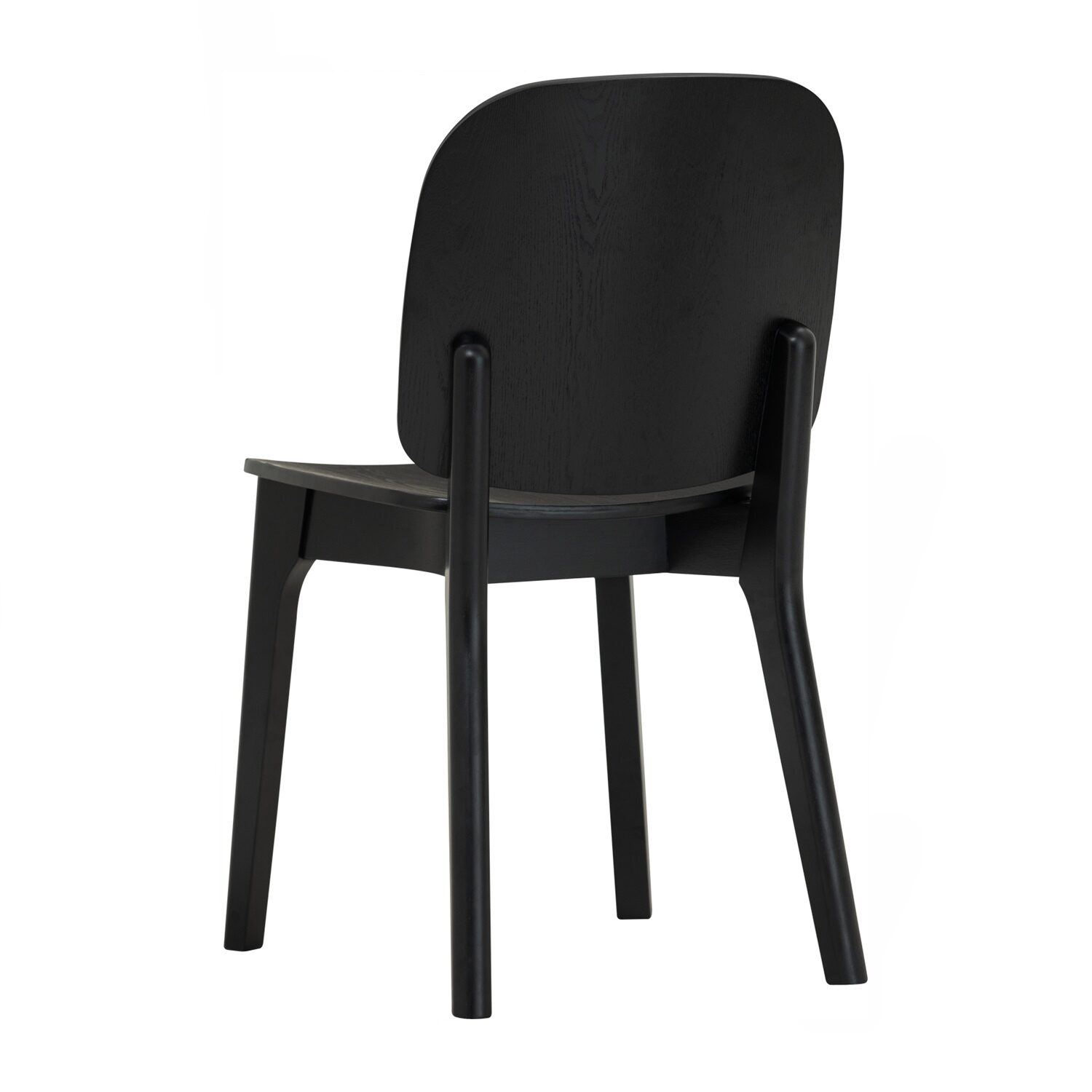 241617_3 Cora Dining Chair - Black