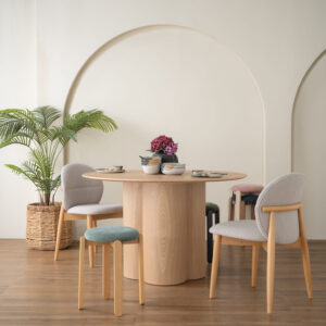 Opal Stool