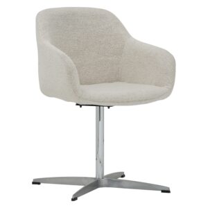 Hedi Swivel Chair