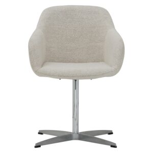 Hedi Swivel Chair