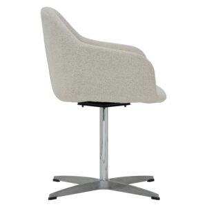 Hedi Swivel Chair