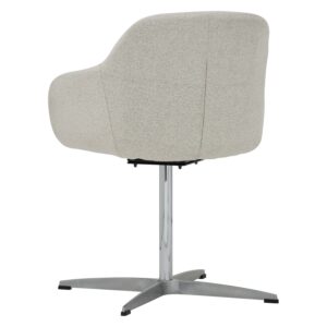 Hedi Swivel Chair