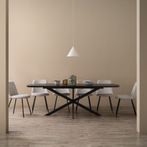 Hemi Dining Chair