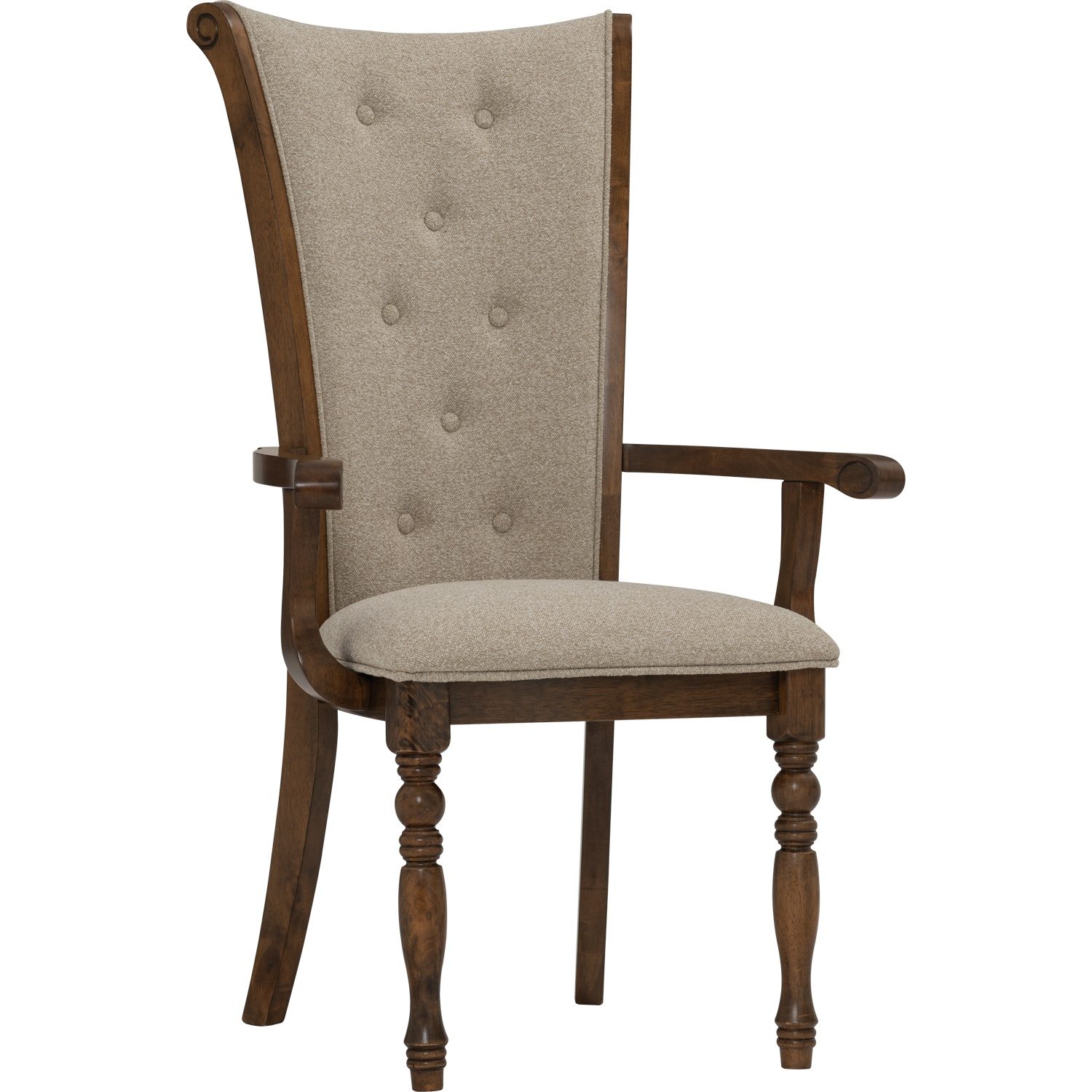 241680 Saria Arm Chair