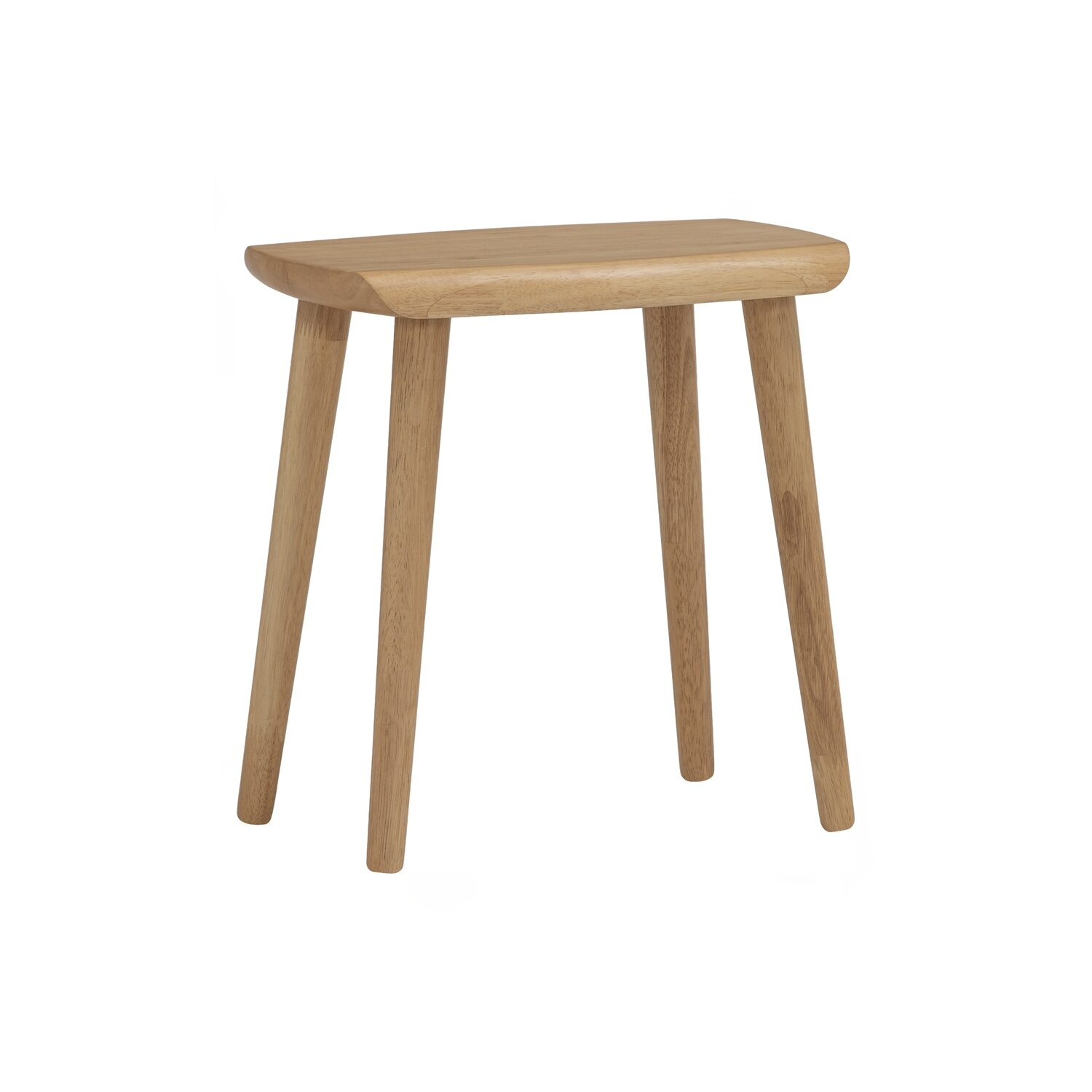 241690 Auna Stool (Solid)