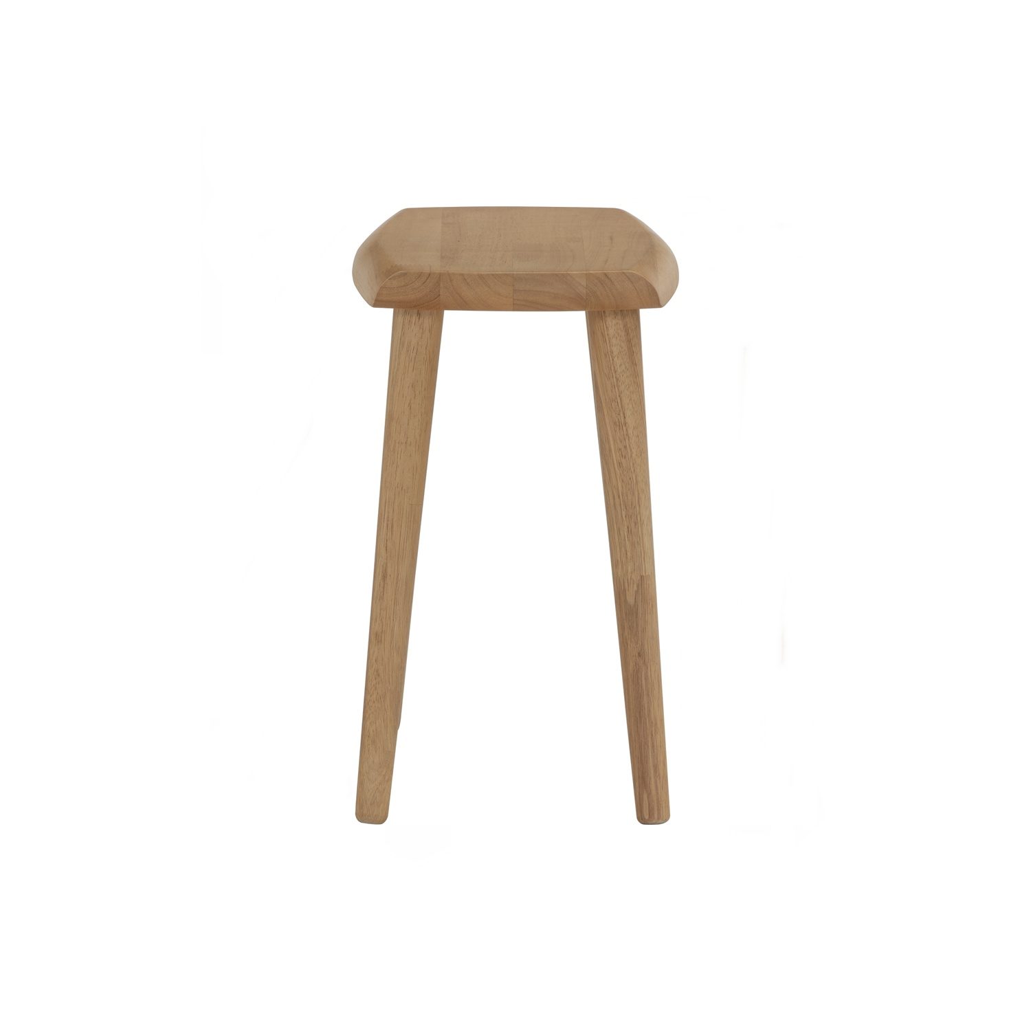 241690_2 Auna Stool (Solid)