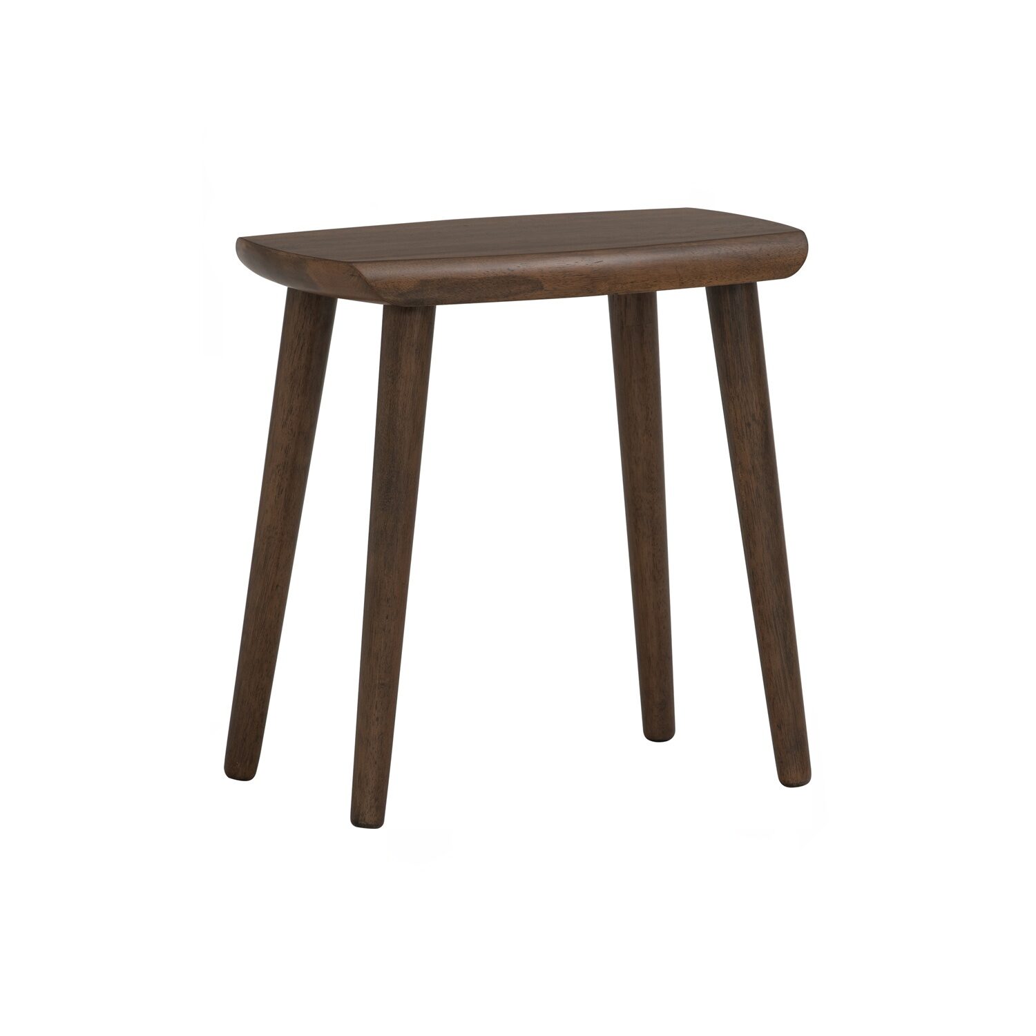241691 Auna Stool (Solid)