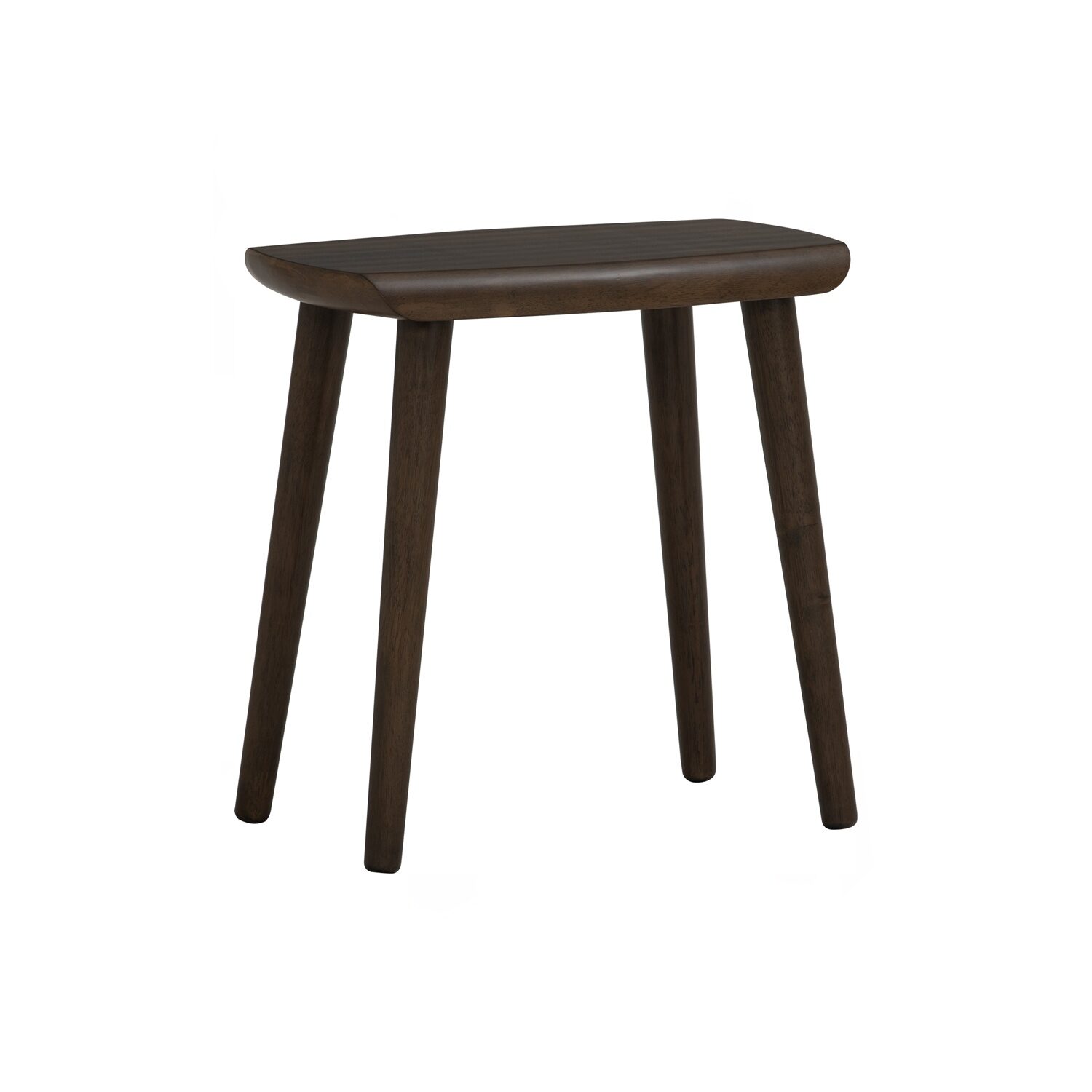241692 Auna Stool (Solid)