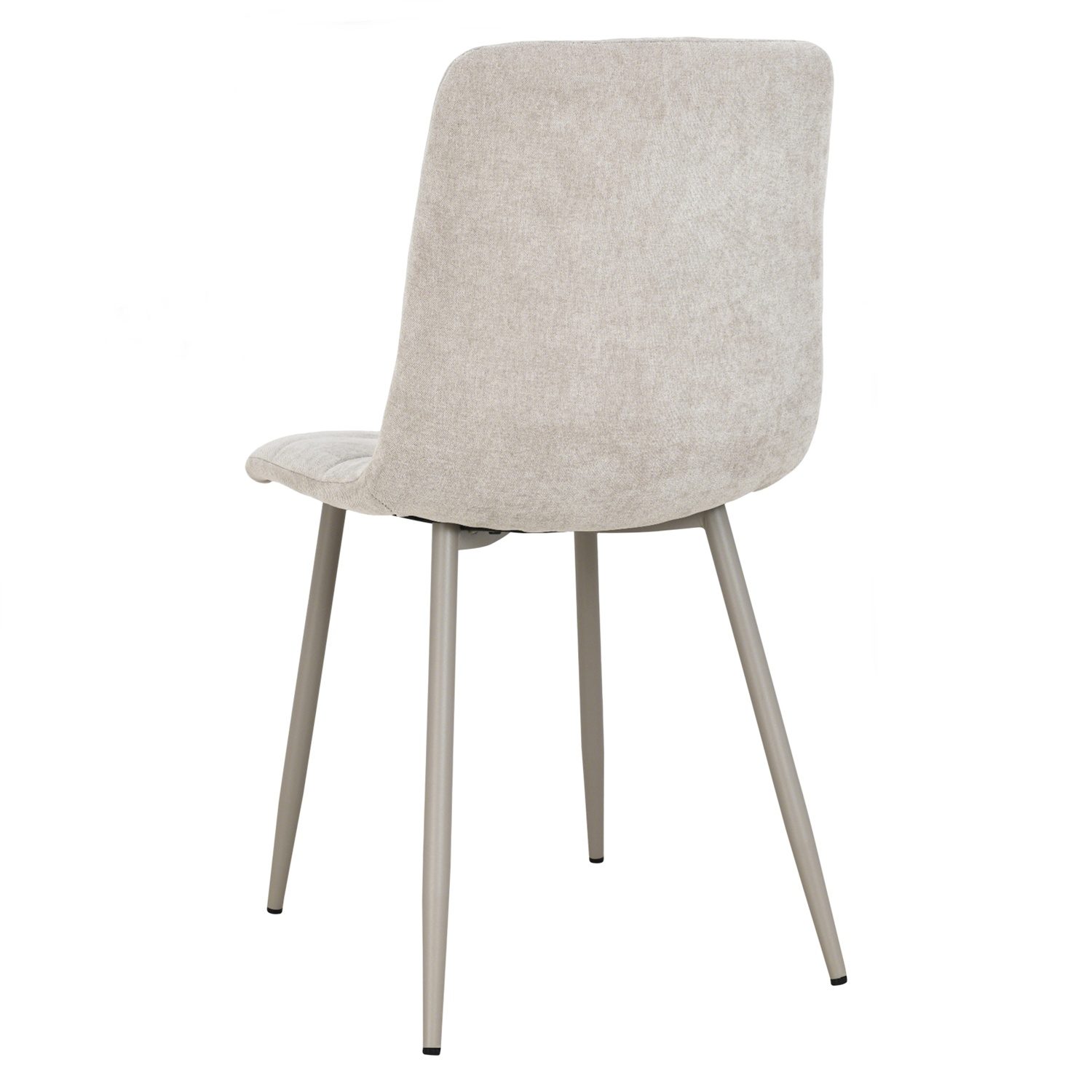 241697_2 Elva Dining Chair - Silk Grey/Beige