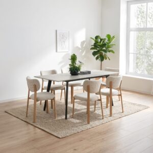 Sierra Dining Chair