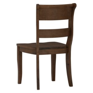 Kivi Dining Chair - Cocoa