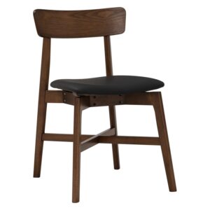 Kiran Dining Chair Espresso