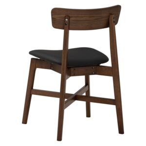 Kiran Dining Chair Espresso