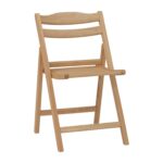 Lirra Folding Chair