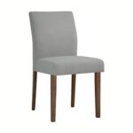 Ladee Dining Chair (Pet Friendly Fabric)