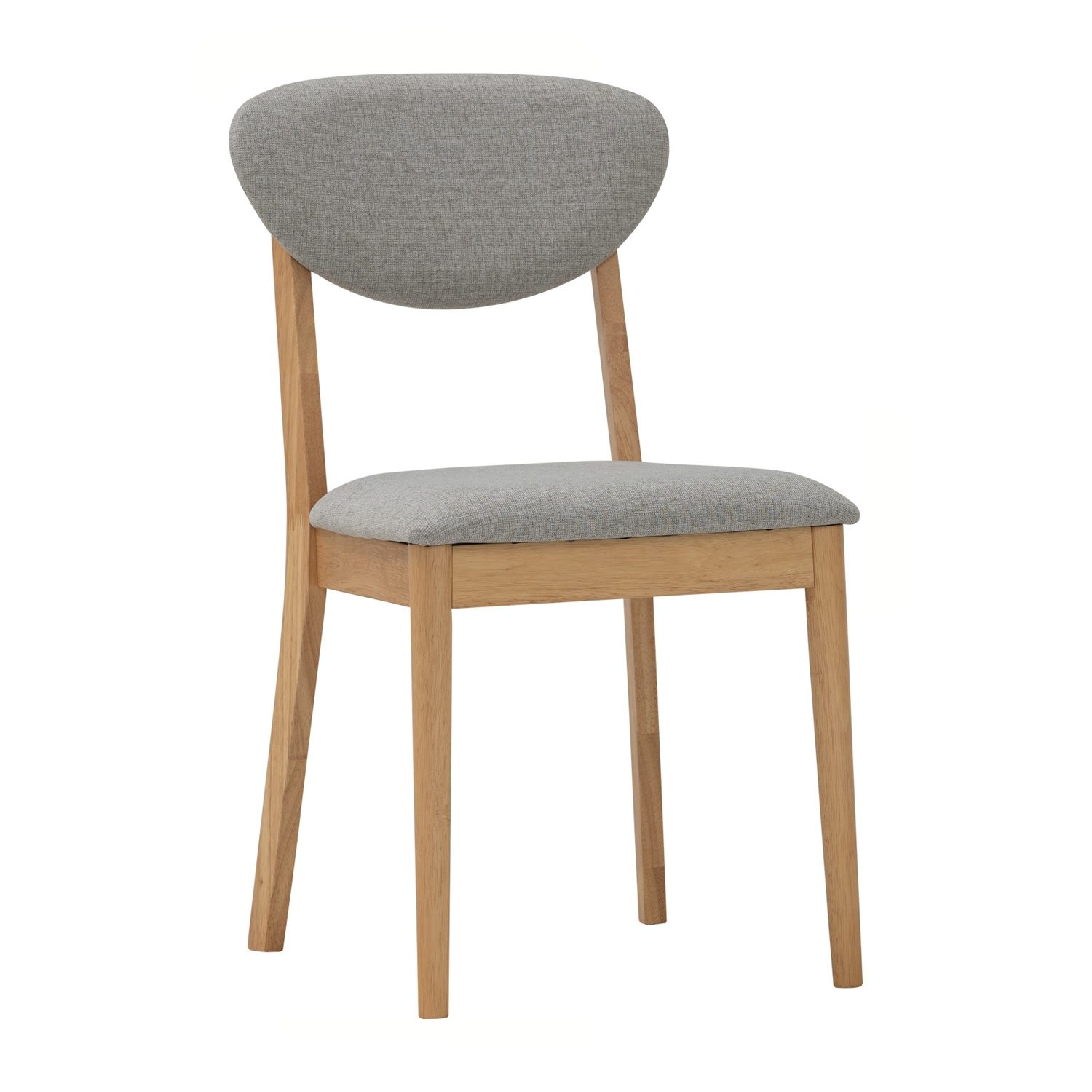 241744 Josie Dining Chair (Pet Friendly Fabric)