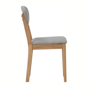 Josie Dining Chair (Pet Friendly Fabric)