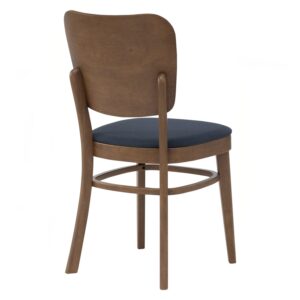 Beverly Dining Chair (Pet Friendly Fabric)