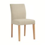 Ladee Dining Chair (Pet Friendly Fabric)
