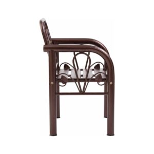 Datsun 1 Seater Bench Antique Brown