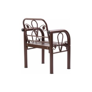 Datsun 1 Seater Bench Antique Brown