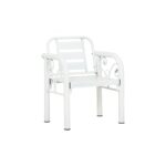 Hamida 1 Seater Bench