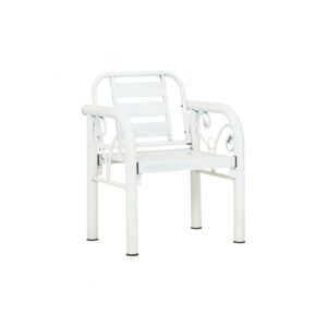Hamida 1 Seater Bench