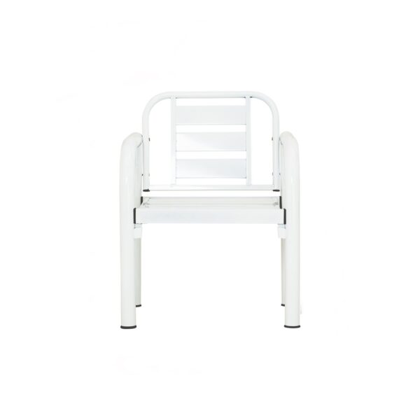242006_1 Hamida 1 Seater Bench