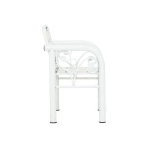 Hamida 1 Seater Bench