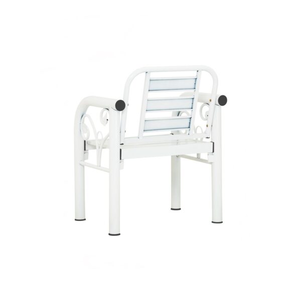 242006_3 Hamida 1 Seater Bench