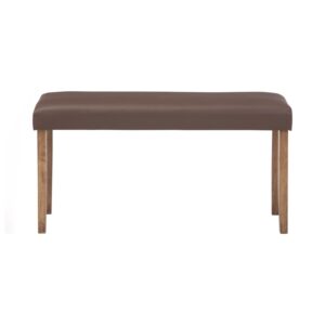 Lenore Bench Chair