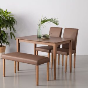Lenore Bench Chair